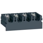 SCHNEIDER ELECTRIC - Vaihelevitys 4P - LV431061