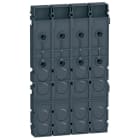 SCHNEIDER ELECTRIC - Kosketussuoja levittimille - LV431064