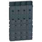 SCHNEIDER ELECTRIC - Kosketussuoja levittimille - LV431064