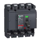 SCHNEIDER ELECTRIC - Runko NSX250S 4P - LV431396