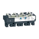 SCHNEIDER ELECTRIC - Suojarele TM250D 4P3D NSX250 - LV431440
