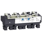 SCHNEIDER ELECTRIC - Suojarele TM250D 4P4D NSX250 - LV431450