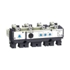 SCHNEIDER ELECTRIC - Micrologic 2.2 250A 4P4D - LV431480