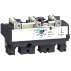 SCHNEIDER ELECTRIC - Suojarele MA220 3P3D - LV431500