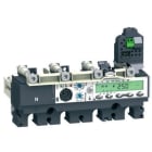 SCHNEIDER ELECTRIC - Micrologic 6.2 E 250A 4P4D - LV431516