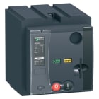 SCHNEIDER ELECTRIC - Moottoriohj. 380VAC MT250 - LV431542