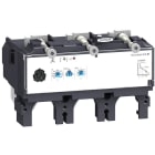 SCHNEIDER ELECTRIC - Micrologic 2.3 M 500A 3P3D - LV432071