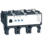 SCHNEIDER ELECTRIC - Micrologic 2.3 M 320A 3P3D - LV432072