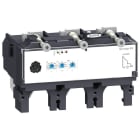 SCHNEIDER ELECTRIC - Micrologic 2.3 630A 3P3D - LV432080