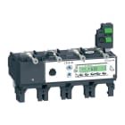 SCHNEIDER ELECTRIC - Micrologic 5.3 E 400A 4P4D - LV432100