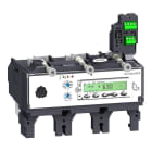 SCHNEIDER ELECTRIC - Micrologic 6.3 E 400A 3P3D - LV432109
