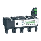 SCHNEIDER ELECTRIC - Micrologic 6.3 E 400A 4P4D - LV432112