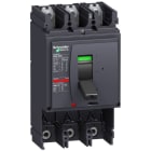 SCHNEIDER ELECTRIC - Runko NSX400H 3P - LV432404