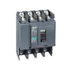 SCHNEIDER ELECTRIC - Runko NSX400N 4P - LV432408