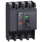 SCHNEIDER ELECTRIC - Runko NSX400L 4P - LV432410