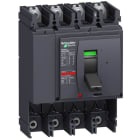 SCHNEIDER ELECTRIC - Runko NSX400F 4P - LV432415