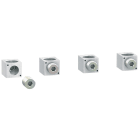 SCHNEIDER ELECTRIC - Liitin Al 1x35-300mm2 (4 kpl) - LV432480