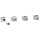 SCHNEIDER ELECTRIC - Liitin Al 1x35-300mm2 (4 kpl) - LV432480
