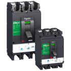 SCHNEIDER ELECTRIC - Kulmaliitin +vaihe-erot. (3kpl - LV432484