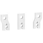 SCHNEIDER ELECTRIC - Levitys 52.5mm 3P+vaihe-er. - LV432490