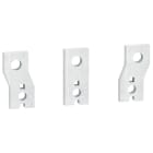 SCHNEIDER ELECTRIC - Levitys 70mm 3P+vaihe-er. - LV432492