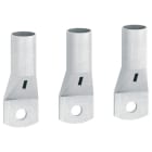 SCHNEIDER ELECTRIC - Kaapelikenkä Cu 240mm2 (3 kpl) - LV432500