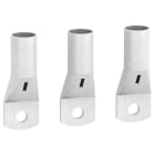 SCHNEIDER ELECTRIC - Kaapelikenkä Cu 300mm2 (3 kpl) - LV432502