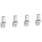 SCHNEIDER ELECTRIC - Kaapelikenkä Al 240mm2 (4 kpl) - LV432505
