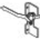 SCHNEIDER ELECTRIC - Vaihe-erotinlevyt (6 kpl) - LV432570