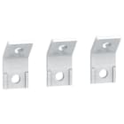 SCHNEIDER ELECTRIC - Kääntöliitin +erotuslevyt (3kp - LV432586