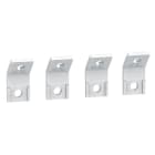 SCHNEIDER ELECTRIC - Kääntöliitin +erotuslevyt (4kp - LV432587