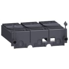 SCHNEIDER ELECTRIC - Kosketussuoja 3P lyhyt (1 kpl) - LV432591