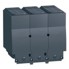 SCHNEIDER ELECTRIC - Kosk.suoja levitin 3P (1 kpl) - LV432595
