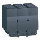 SCHNEIDER ELECTRIC - Kosk.suoja levitin 3P (1 kpl) - LV432595