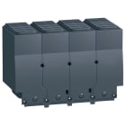 SCHNEIDER ELECTRIC - Kosk.suoja levitin 4P (1 kpl) - LV432596
