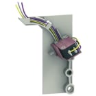 SCHNEIDER ELECTRIC - Juontokosketin (1 kpl) - LV432605