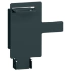SCHNEIDER ELECTRIC - Lukitustarvike ComPacT - NSX400-630 kiint.lukitus (0/1)