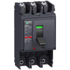 SCHNEIDER ELECTRIC - Runko NSX630N 3P - LV432803