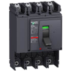 SCHNEIDER ELECTRIC - Runko NSX630S 4P - LV432816