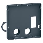 SCHNEIDER ELECTRIC - As.tarv. näytölle 22mm reikään - TRV00128