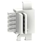 SCHNEIDER ELECTRIC - 10 liitintä Modbus rinnanliit. - TRV00217