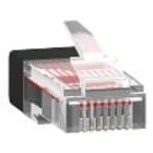 SCHNEIDER ELECTRIC - Modbus päätevastus NSX (10 kpl - TRV00880