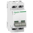 SCHNEIDER ELECTRIC - iSW kytkin 4P 32A 415V - A9S60432