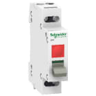 SCHNEIDER ELECTRIC - iSW kytkin+merkkiv. 2P 20A 250 - A9S61220