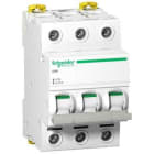 SCHNEIDER ELECTRIC - iSW kytkin 3P 40A 415V - A9S65340