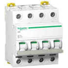 SCHNEIDER ELECTRIC - iSW kytkin 4P 63A 415V - A9S65463