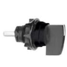 SCHNEIDER ELECTRIC - Nokkakytkin käynnistys Harmony - KAA1H