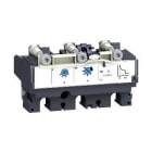 SCHNEIDER ELECTRIC - Suojarele TM160D 4P4D NSX250 - LV431452