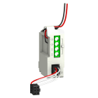 SCHNEIDER ELECTRIC - 24VDC liitin Micrologic 5/6 - LV434210