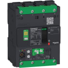 SCHNEIDER ELECTRIC - NSXm Vigi 70kA 4P 100A EverLin - LV426747